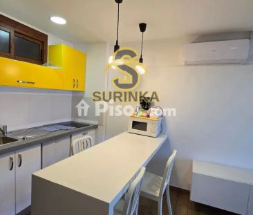 Apartamento en alquiler en Playa del Inglés - Photo 4