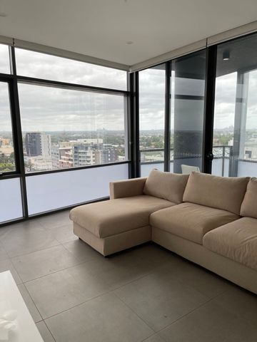 1105/2A Elsie Street, Burwood NSW 2134 - Apartment For Rent | Domain - Photo 2
