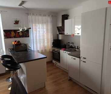 Ein Preis, der begeistert: gepflegte 3-Zimmer-Wohnung in grüner Sta... - Photo 4