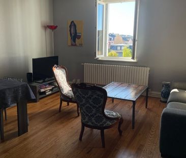 Appartement 3 pièces à Metz-Sainte-Thérèse - Photo 1