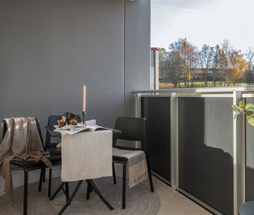 Trallingsgatan 3A - Photo 2