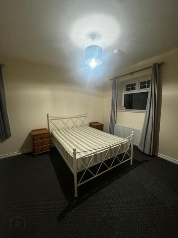 Flat 3, 3 Lawrence Hill, Derry, BT48 7NJ - Photo 3