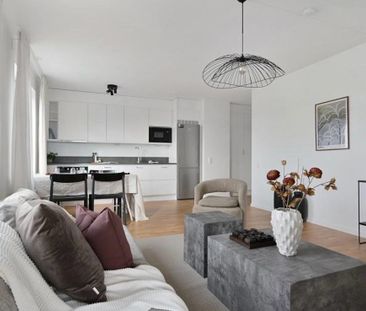 Barkarbyvägen, Järfälla - Foto 6