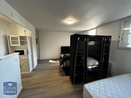 Location Appartement 1 pièce 28m² MONT DE MARSAN 40000 - Photo 4
