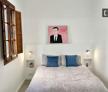 2 room luxury Apartment for rent in Palma de Mallorca, Spain - Photo 4