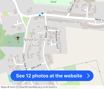 Bravener Court, Newton on Ouse, York, YO30 - Photo 1