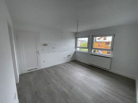 Schöne Wohnung sucht Mieter: ideale 2-Zi.-Wohnung - Foto 4