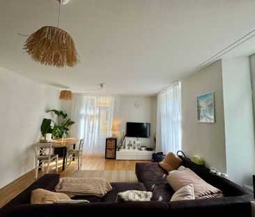 2.5 Zimmer, 1. Stock - Photo 2