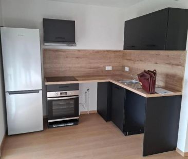 Appartement à louer 2 pièces 44.73m² - Photo 2