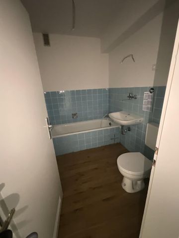 Familienwohnung in Iserlohn: 3 Zimmer mit Balkon am Hombruch - Photo 2