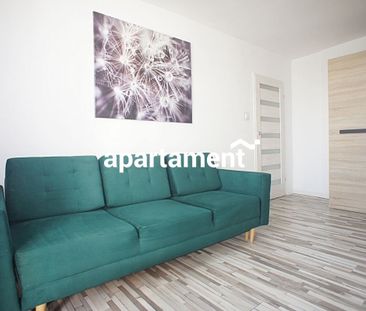 3 pokojowe- ul. Zawadzkiego. - Zdjęcie 6