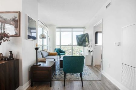 For Lease - 30 Gibbs Road Unit# 1805, Toronto, Ontario - Photo 5