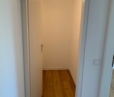 3 Zimmer Wohnung mit schönem Balkon! - Foto 5