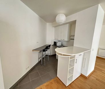 Location appartement 2 pièces 53.37 m² à Lille (59000) CENTRE VILLE... - Photo 1