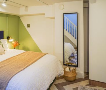 1 bedroom apartment to rent - Photo 6