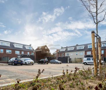 Huis te huur: Willem Beukelszoonstraat 11-A 3134 LV Vlaardingen - Foto 3