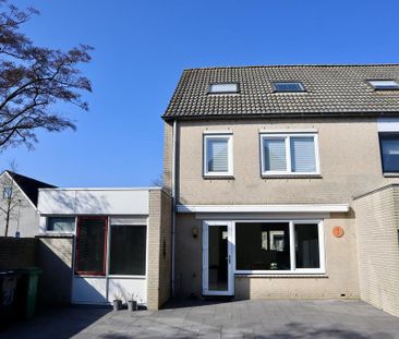 Sowetostraat 21, Zuiderpolder-zuid, 2033CX, Haarlem - Photo 5