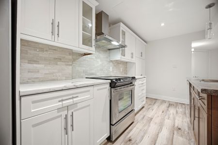 For Lease - 3277 Paul Henderson Drive, Mississauga, Ontario - Photo 4