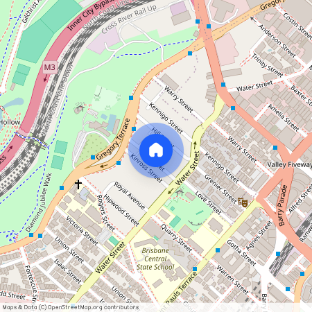 41, Park Street, QLD, Spring Hill