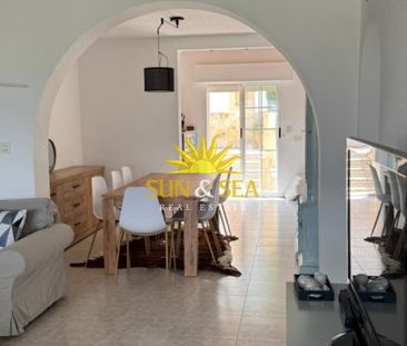 2-BEDROOM CHALET - ALFAZ DEL PI - Photo 3