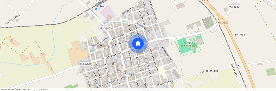 Petra, Province of Balearic Islands