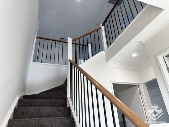 Brand New Modern 4 Bedroom Home Awaits (Private inspection everyday) - Photo 1