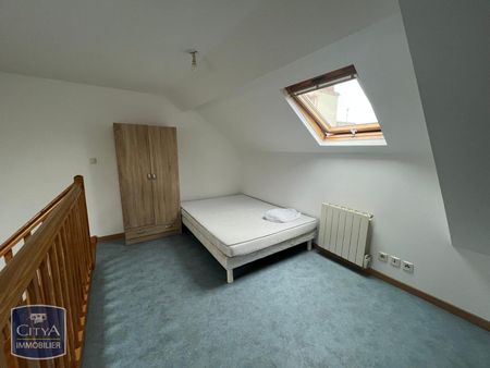 Location Appartement 2 pièces 30m² LAVAL 53000 - Photo 5