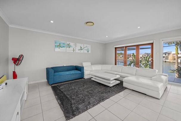 15 Middle Quay Drive, Biggera Waters QLD 4216 - House For Rent | Domain - Photo 1