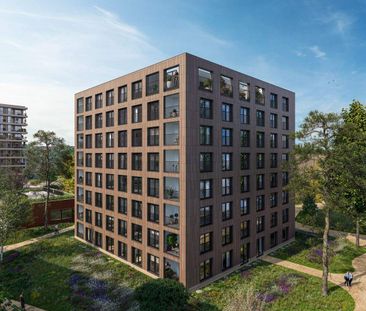 Surinamepad 74-F, Haarlem - Appartement de 2 Pièces à Louer - Photo 5