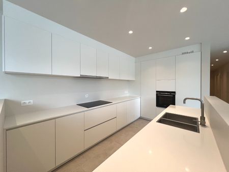 Appartement te huur in Lievegem - Photo 5