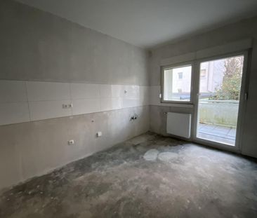 Gemütliche 2-Zimmer-Wohnung mit neuem Bad - Foto 1