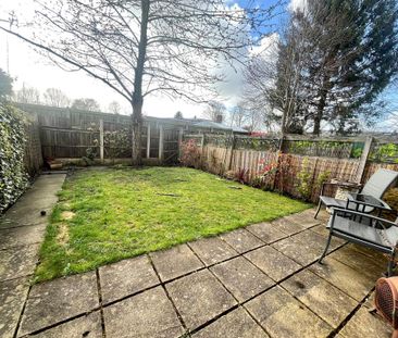 4 bedroom townhouse to rent - Photo 5