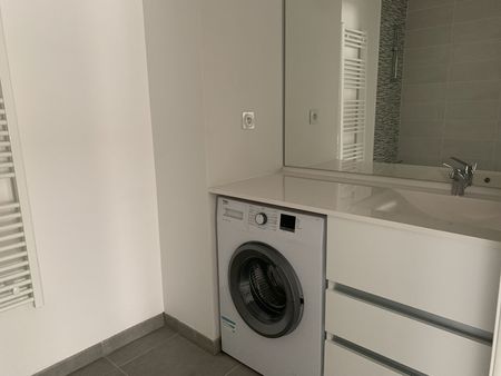 Appartement 3 pièces - Photo 4