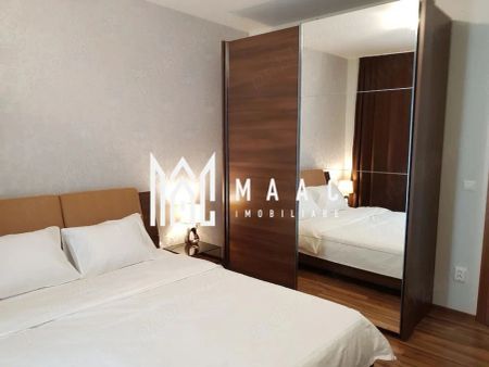 Apartament 2 camere | Balcon | Etaj 2 | 60 MPU | Central - Photo 4