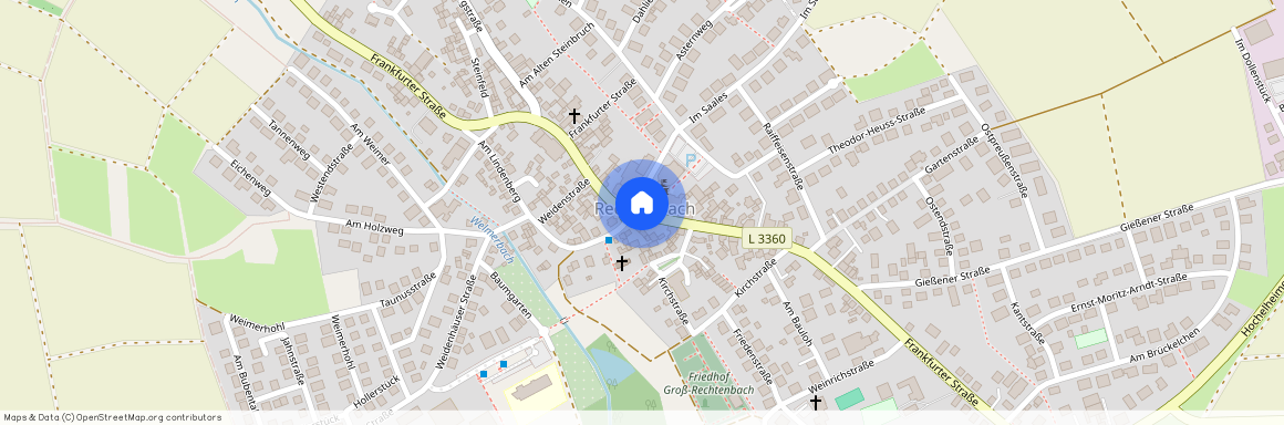 35625 Hessen - Hüttenberg