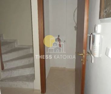 Μεζονέτα για ενοικίαση Παλαιόκαστρο (Ωραιόκαστρο) - Φωτογραφία 2
