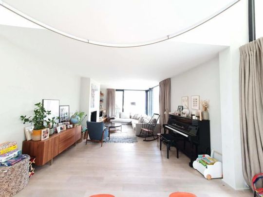 Tout savoir sur cette maison à Uccle, à Uccle - Photo 1