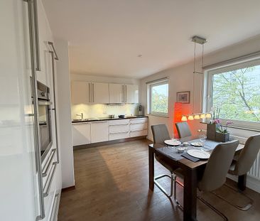 Modern Living im Agnesviertel! - Photo 4