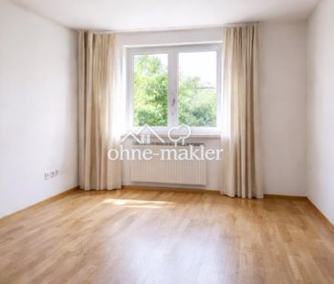 Senioren-WG (60+) in Mainz-Oberstadt – ruhiges Zimmer für langfrist... - Foto 3