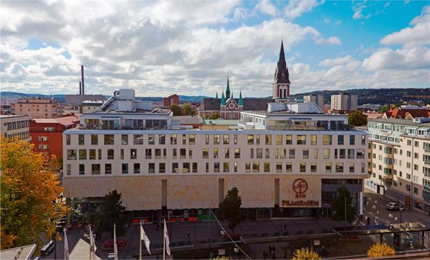 Trädgårdsgatan 2 A - Photo 1