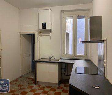 Location Appartement 2 pièces 50m² GRENOBLE 38000 - Photo 4