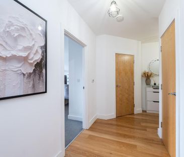 1 bedroom apartment to rent - Photo 3