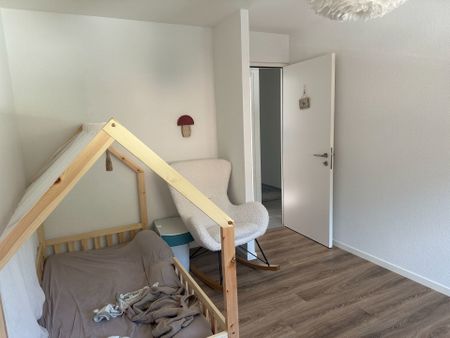 Beautiful 4.5-room villa in Aproz - Photo 5