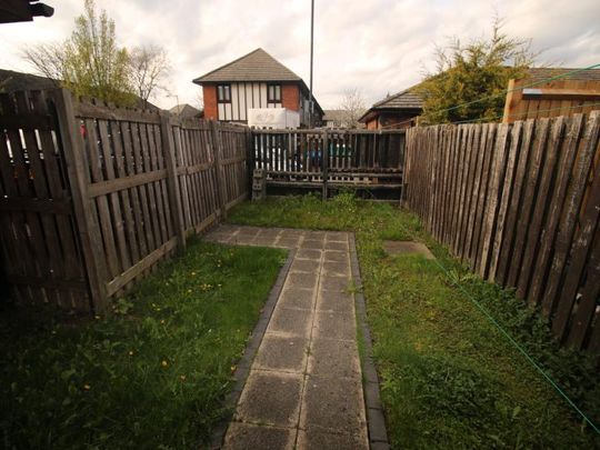 3beds House - Photo 1