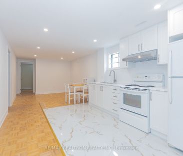 For Lease - 129 Sexton Crescent Unit# Lower, Toronto, Ontario - Photo 5