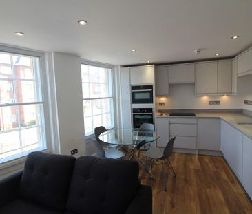 1 bedroom apartment to rent - Photo 3