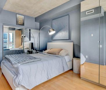 For Lease - 38 Niagara Street Unit# 607, Toronto, Ontario - Photo 5