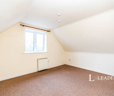 2 bedroom apartment to rent Beech Road, Southampton, SO15 - Photo 6
