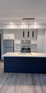 Grand 3.5 Disponible pour occupation immédiate au 20 Gilmour Châteauguay - Photo 3