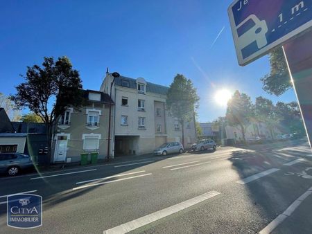 Location Appartement 1 pièce 30m² LE MANS 72000 - Photo 2